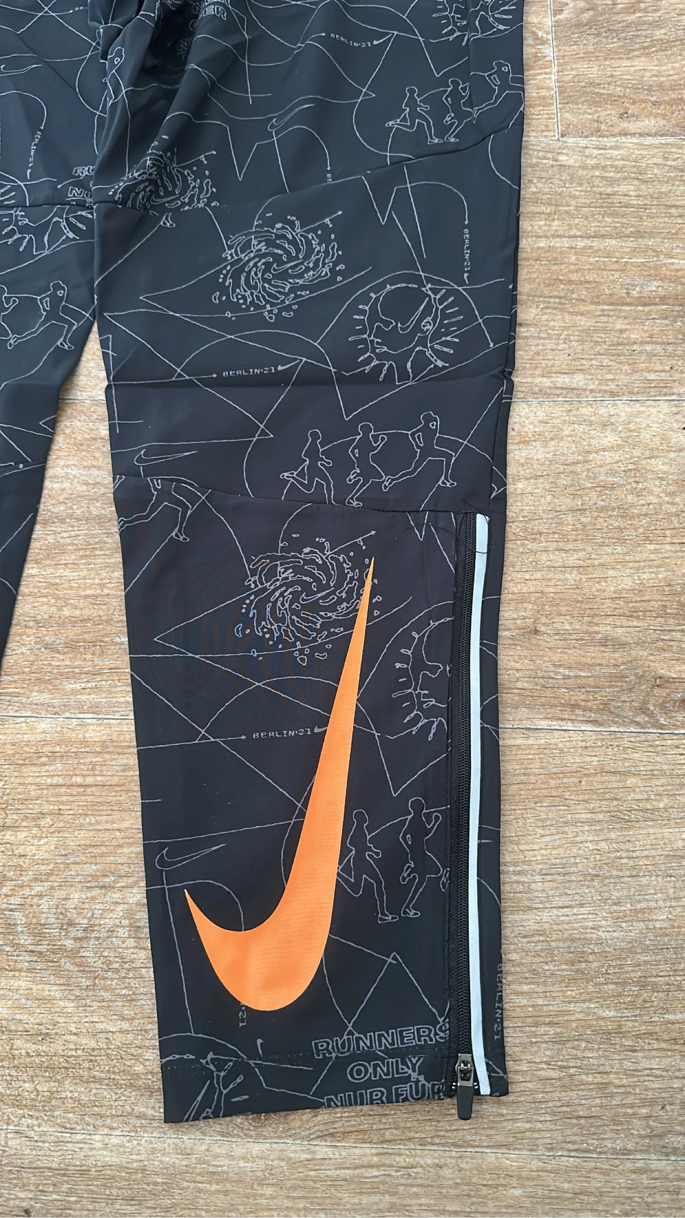 Nike running Berlín – photo 6
